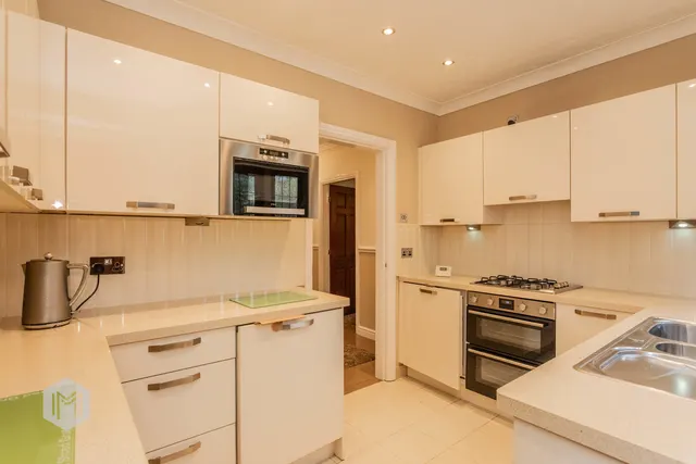 Photo 3 — Dove Bank Mews, 883 Radcliffe Road, Bolton, BL3 1AJ