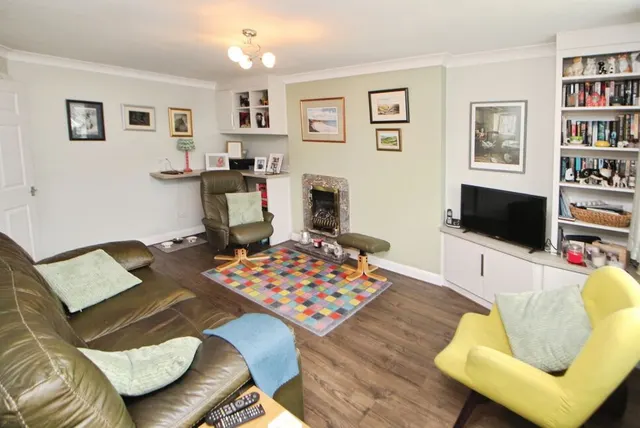 Photo 3 — Slant Close, Glossop, Derbyshire, SK13