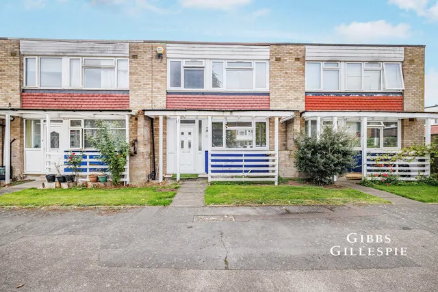 Nursery Road, Pinner Fees Apply, HA5, photo 2