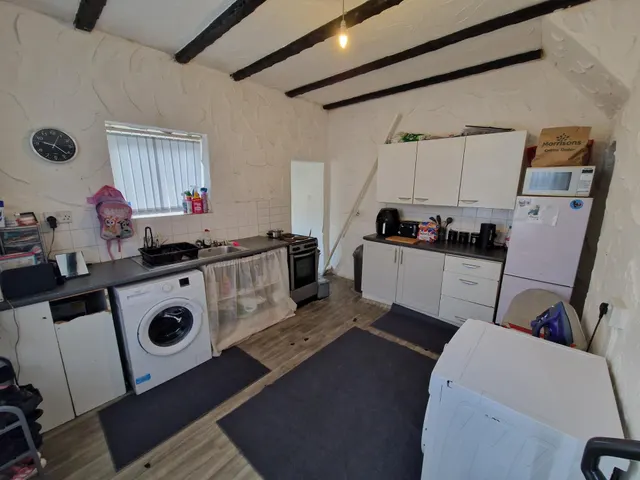 Amberbanks Grove, Blackpool, FY1, photo 3