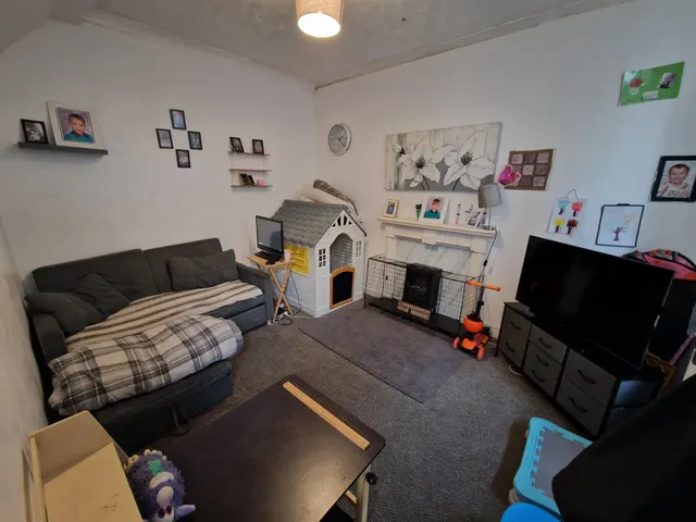Amberbanks Grove, Blackpool, FY1, photo 2