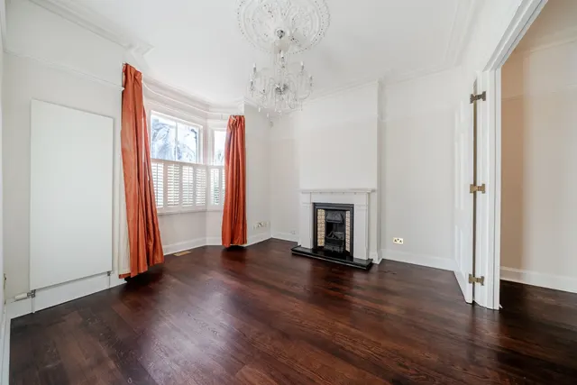 Photo 2 — Southfields Road, East Putney, London, SW18