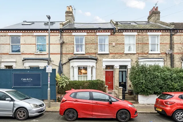 Southfields Road, East Putney, London, SW18, photo 1