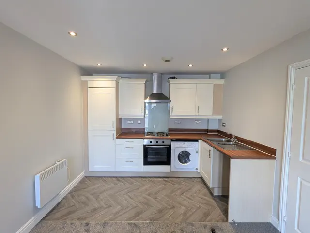 Photo 3 — Olsen Rise, Bunkers Hill, Lincoln, LN2