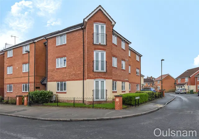 Garrington Road, Bromsgrove, Worcestershire, B60 3GF, photo 1