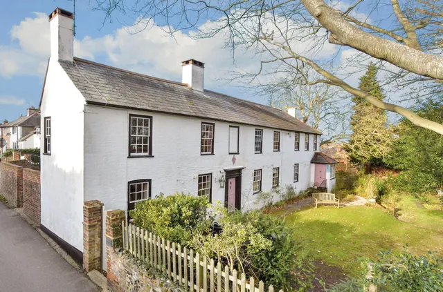 Gore Road, Eastry, CT13, photo 1