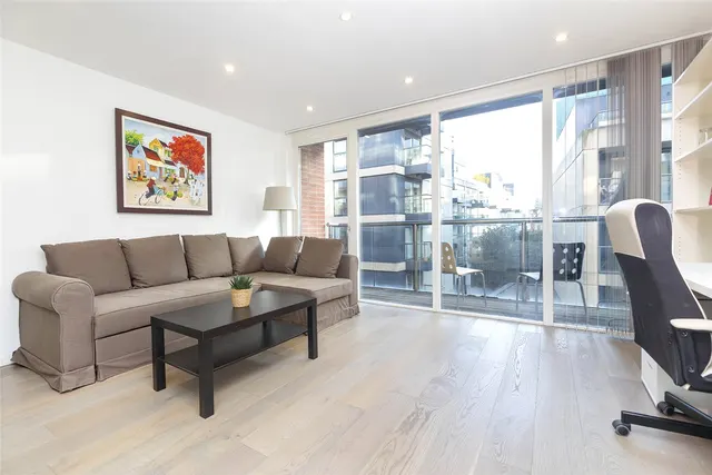 Central Street, London, EC1V, photo 2