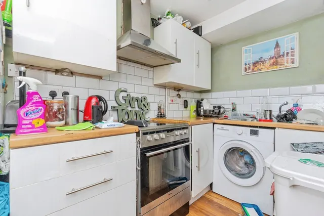 Photo 2 — Whitelow Road, Chorlton, Manchester, M21