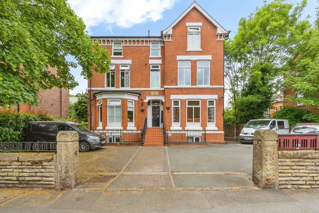 Whitelow Road, Chorlton, Manchester, M21, photo 1