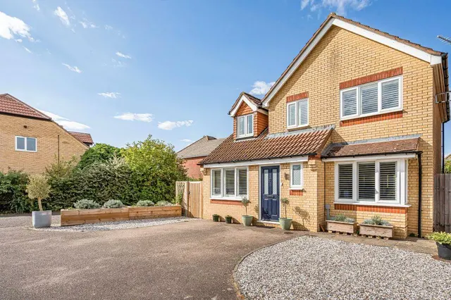Longfields, Ely, CB6, photo 1