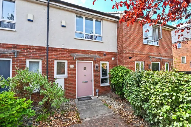 Sytchmill Way, Burslem, Stoke-on-Trent, photo 1