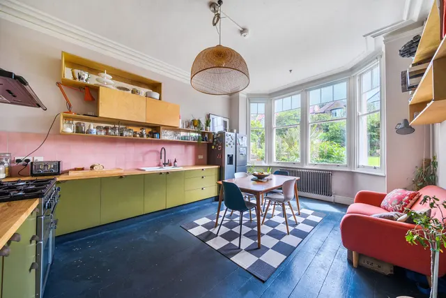 Mount Adon Park, East Dulwich, SE22, photo 3