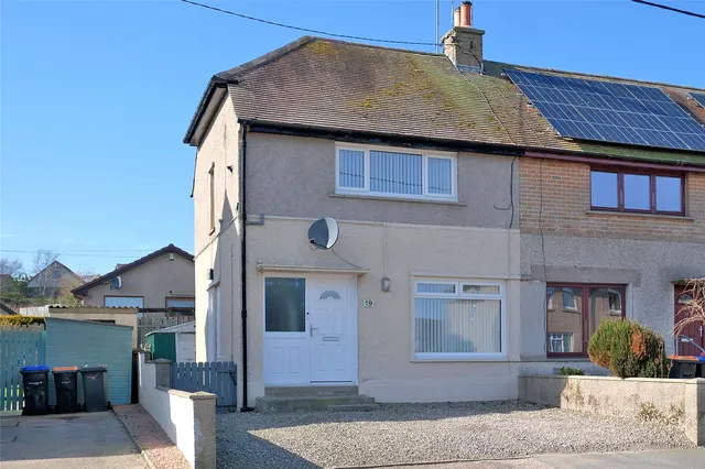 Manse Road, Hatton, AB42, photo 2