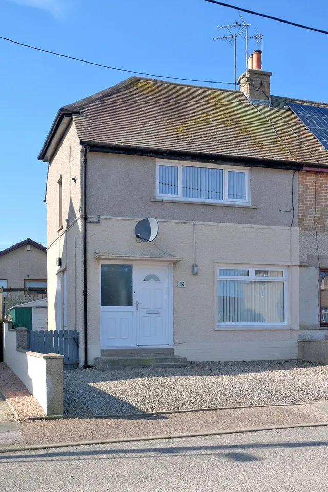 Manse Road, Hatton, AB42, photo 1