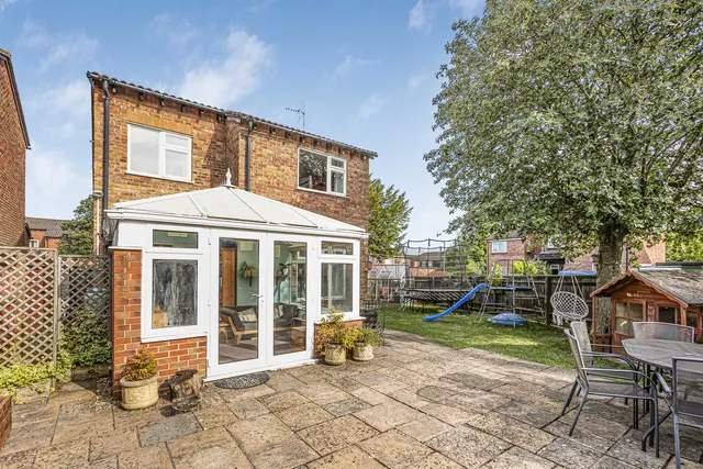 Mattock Way, Abingdon, photo 2