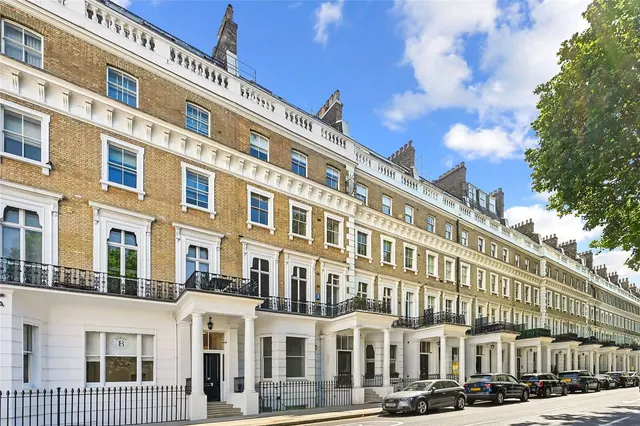Onslow Gardens, London, SW7 3PY, photo 1