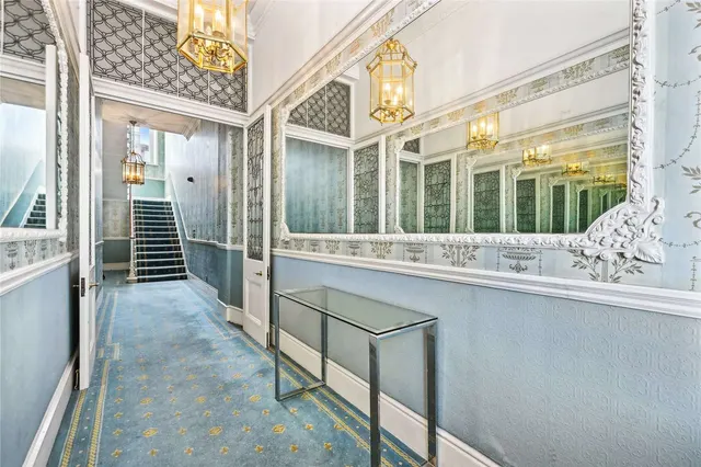 Photo 3 — Onslow Gardens, London, SW7 3PY