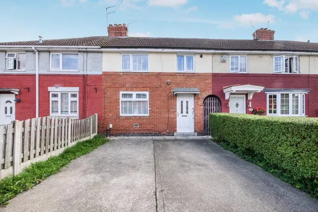Spalding Avenue, York, YO30, photo 1