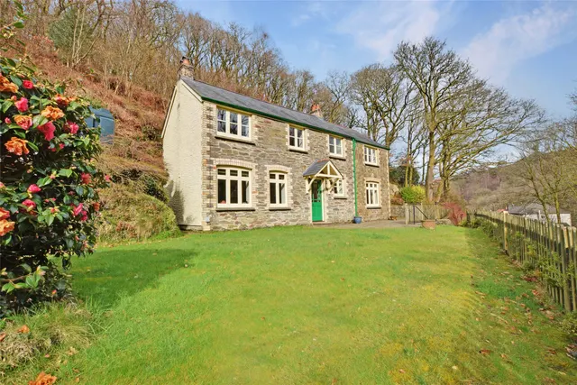Barbrook, Lynton, EX35, photo 1