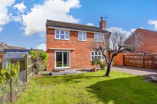 Ashcroft Road, Paddock Wood, TN12, photo 2