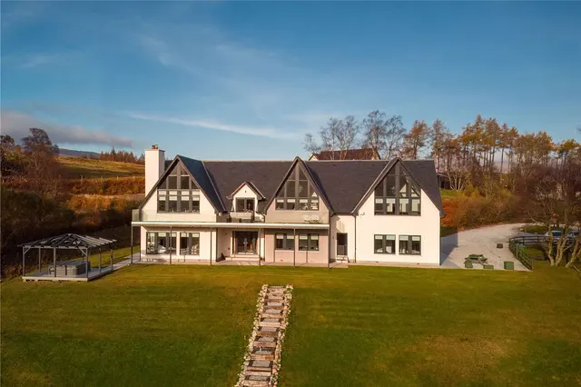 Photo 3 — Macgregor Ranch, Achnabobane Farm, Spean Bridge, Highland, PH34 4EX