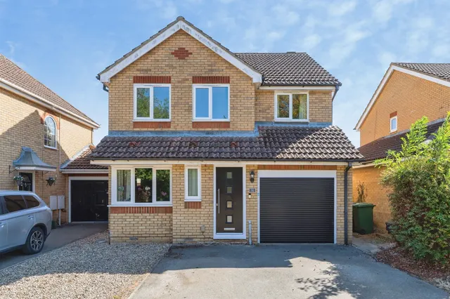 Beech Avenue, Doddington, PE15, photo 1