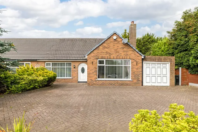 Warrington Road, Marus Bridge, WN3, photo 1