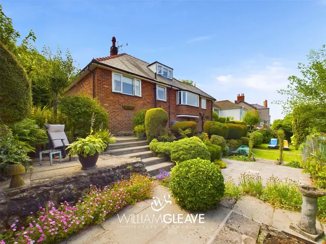 Photo 2 — Brynford Road, Holywell, Flintshire, CH8 7RP