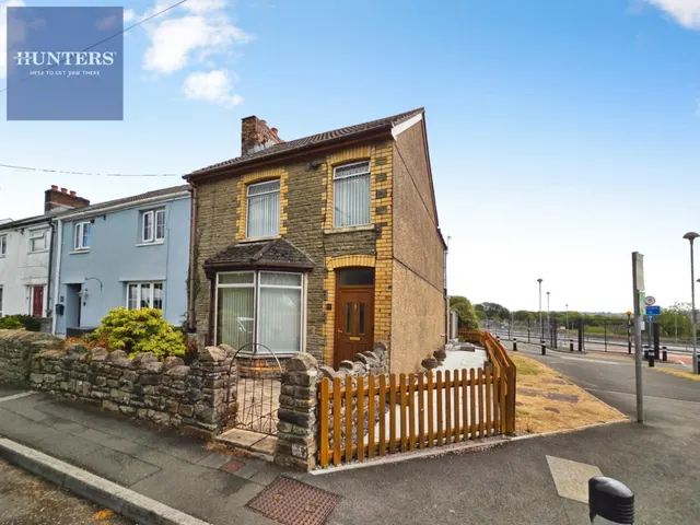 Penprysg Road, Pencoed, CF35, photo 1