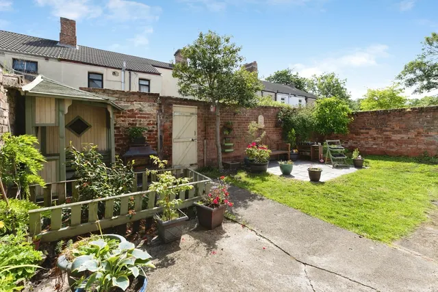 Photo 2 — Richmond Road, STOCKTON-ON-TEES, Cleveland, TS18