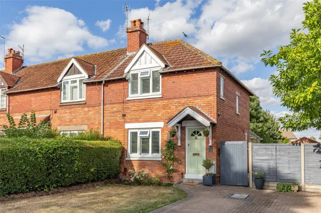 Hallen Road, Henbury, BS10, photo 1