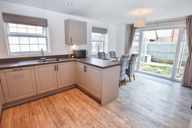 Orwell Road, Market Drayton, photo 3