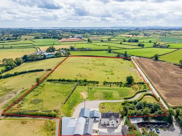 Kerrs Road, Bangor, BT19, photo 1