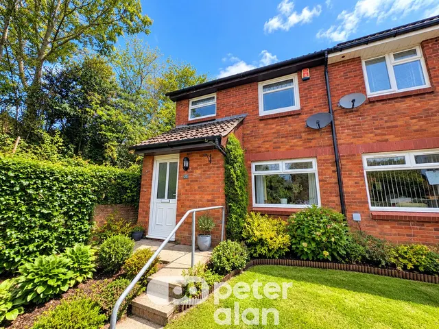 Peckham Close, Cardiff, CF5, photo 1