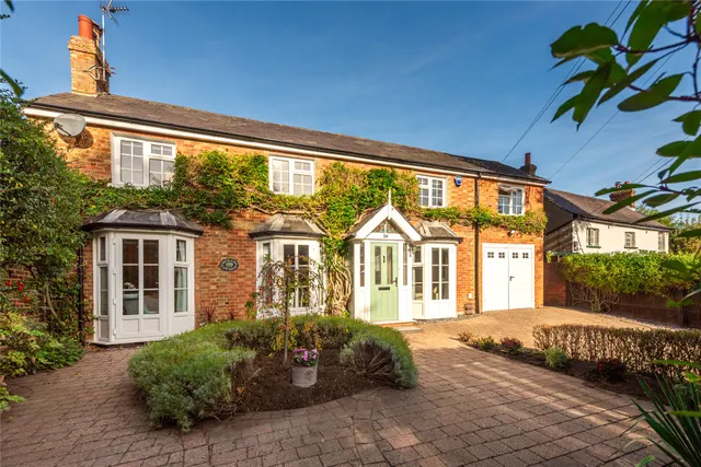 Church Road, Aspley Heath, MK17, photo 1