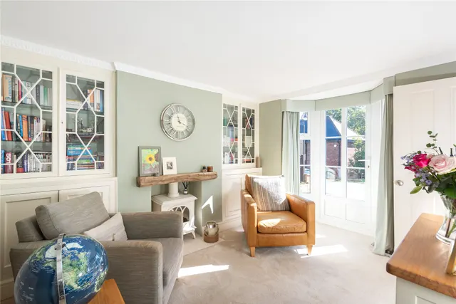 Church Road, Aspley Heath, MK17, photo 3
