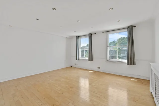 Photo 3 — Gunter Grove, Chelsea