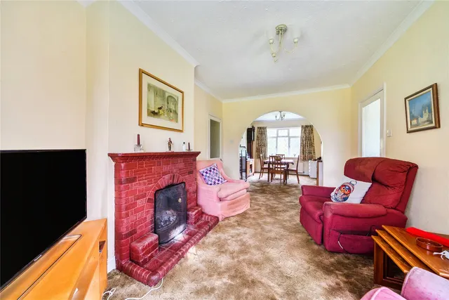 North End Lane, Downe, BR6, photo 2