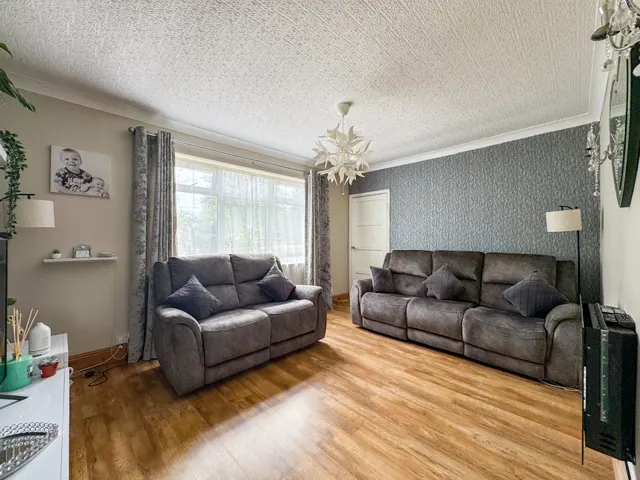 Gipsy Patch Lane, Little Stoke, BS34, photo 2