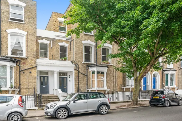 Grosvenor Avenue, Islington, N5, photo 1