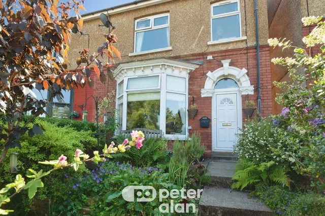 Fairfield Terrace, Pontypool, NP4, photo 1
