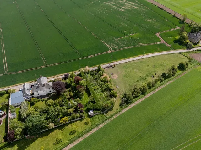 Photo 3 — Craigview House, Usan, Montrose, Angus, DD10 9SD
