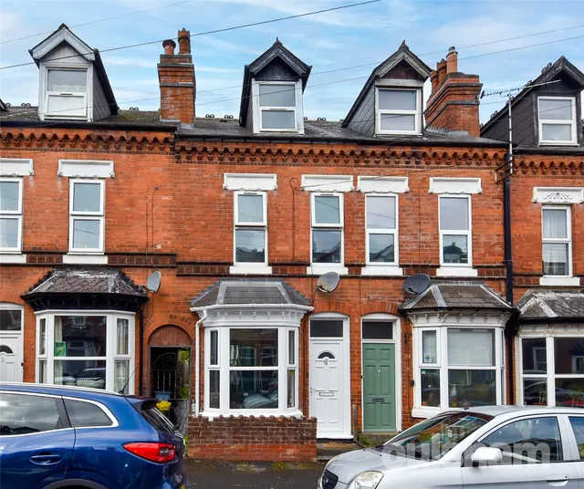 Florence Road, Kings Heath, Birmingham, West Midlands, B14 7DD, photo 1