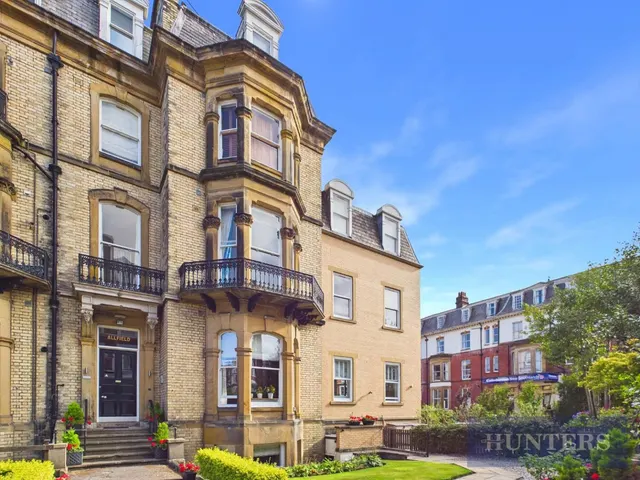 Prince Of Wales Terrace, Scarborough, YO11, photo 1