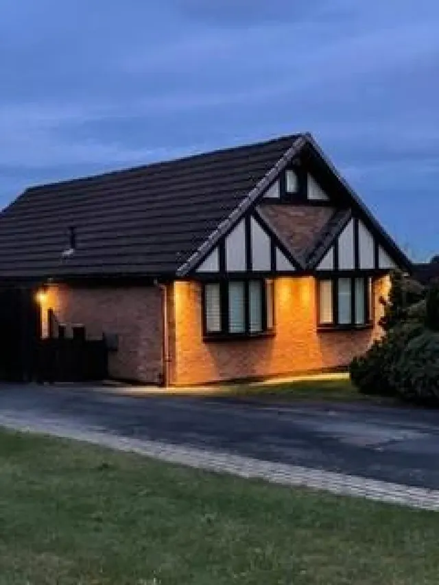 The Spinney, Newton Aycliffe, photo 1