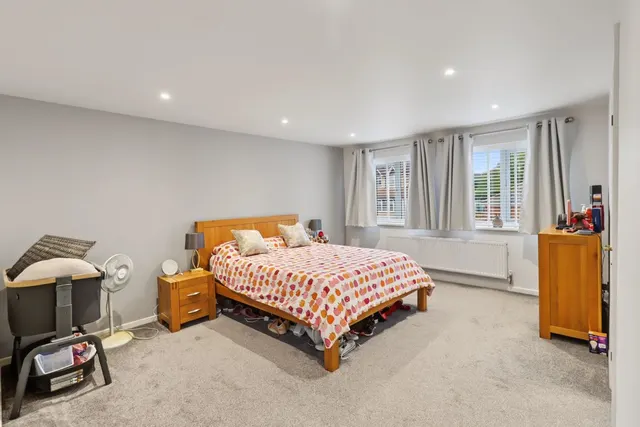 Windermere Avenue, Ashby-De-La-Zouch, LE65, photo 3