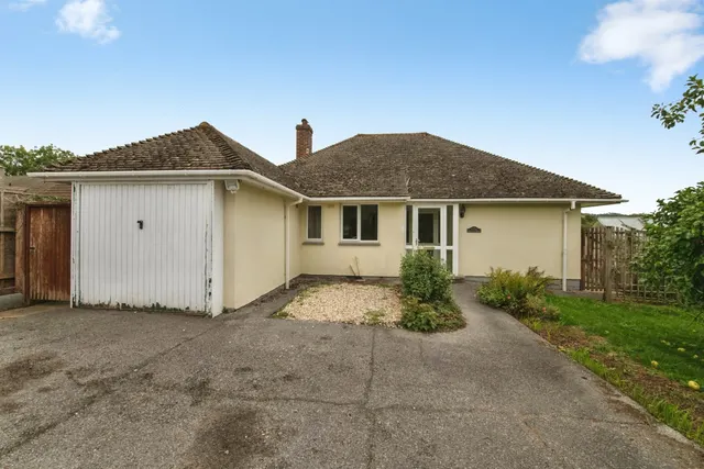 Brookfield, Whitford, EX13, photo 2