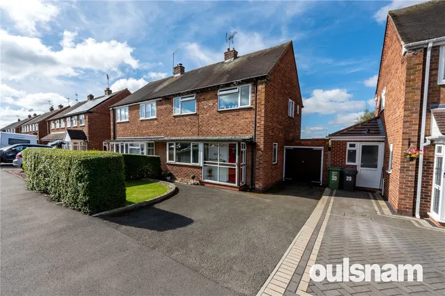 Malvern Road Headless Cross, Redditch, Worcestershire, B97 5DH, photo 1