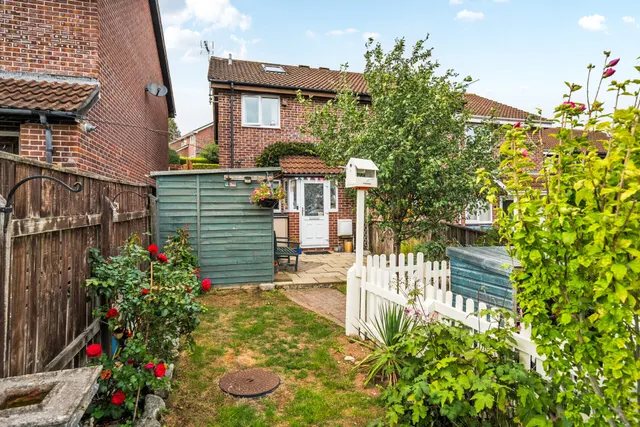 Coniston Road, Ogwell, TQ12