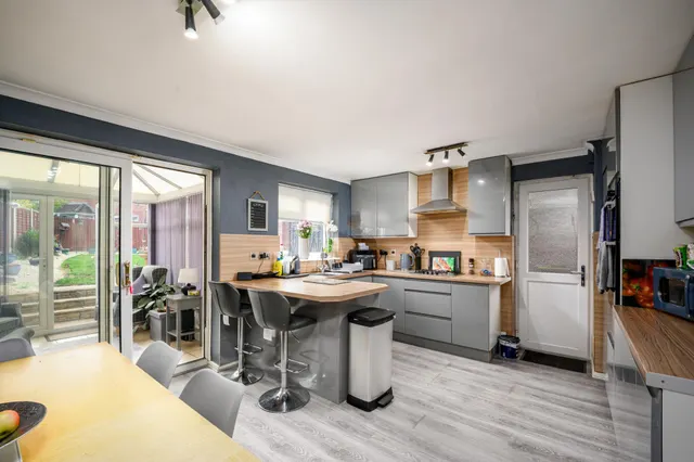 Kingsleigh Drive, Birmingham, B36, photo 2